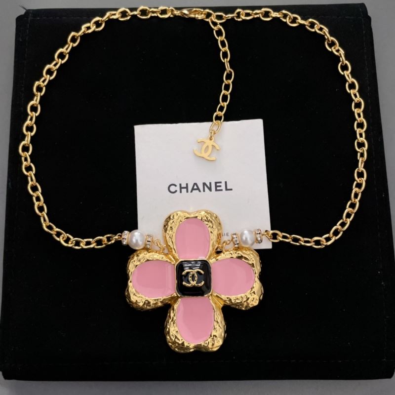 Chanel Brooches